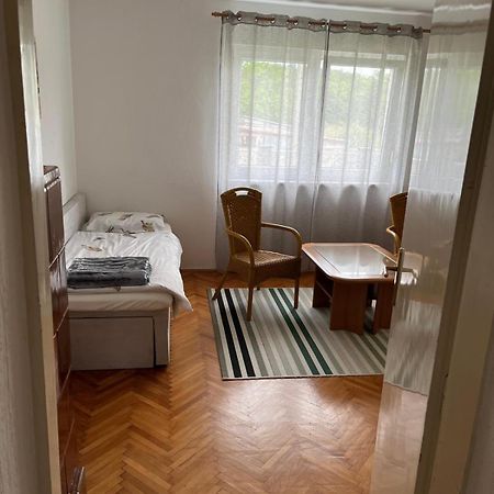 Apartman Ivka Gospić Kültér fotó