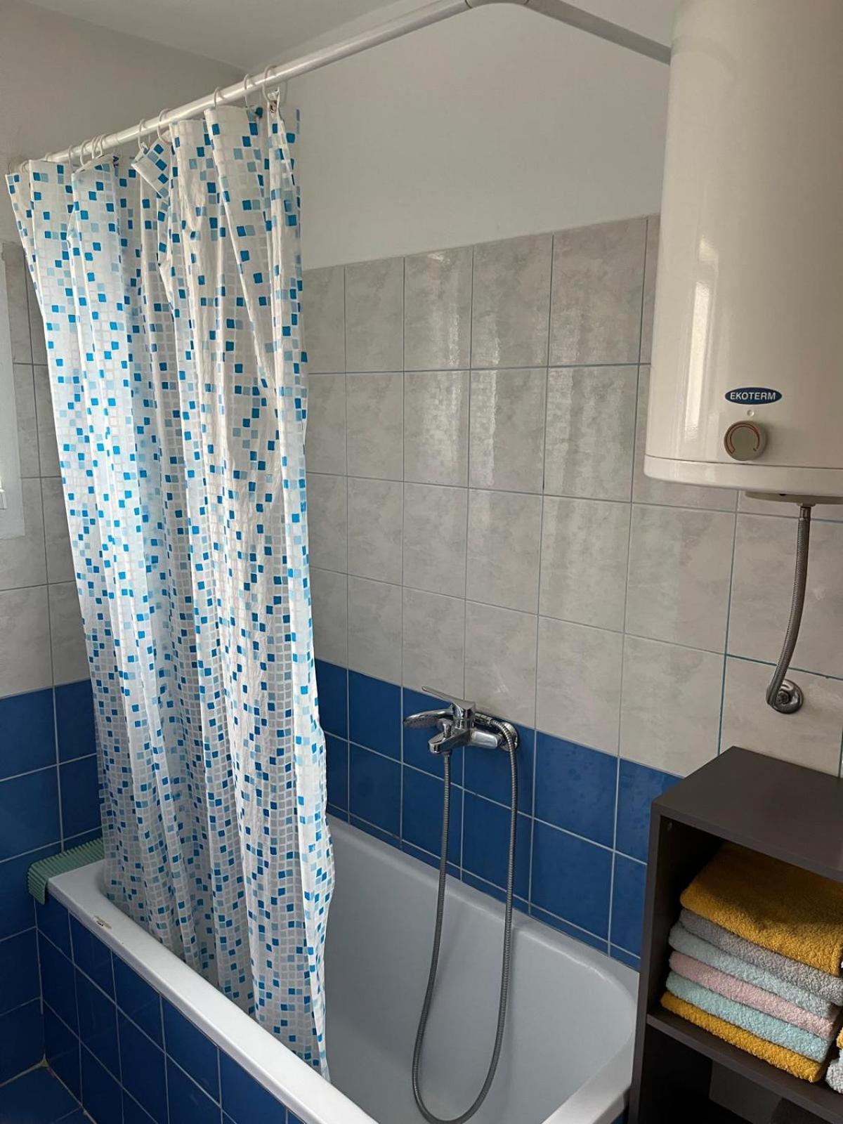Apartman Ivka Gospić Kültér fotó
