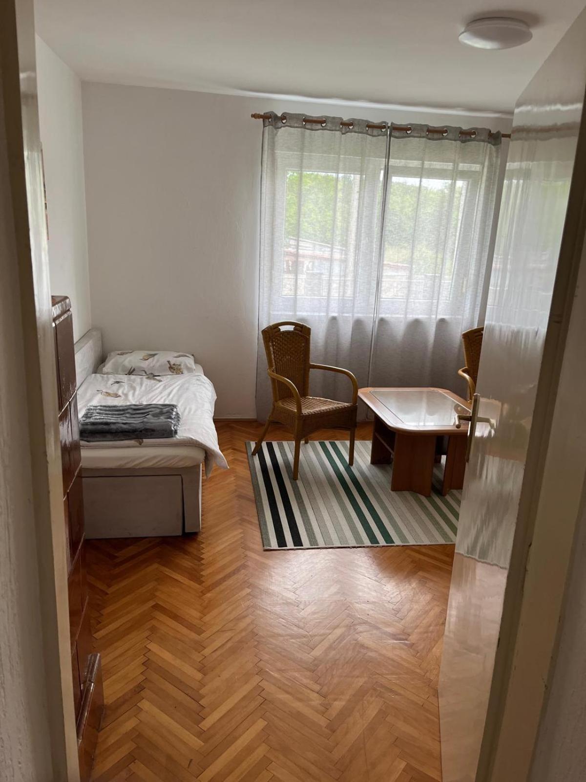 Apartman Ivka Gospić Kültér fotó