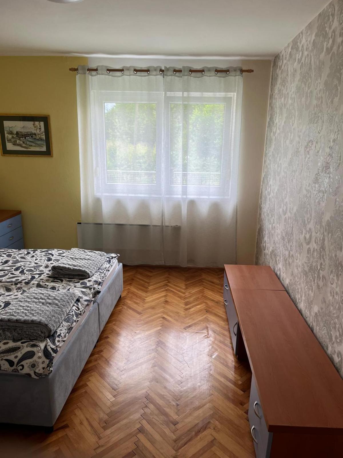 Apartman Ivka Gospić Kültér fotó