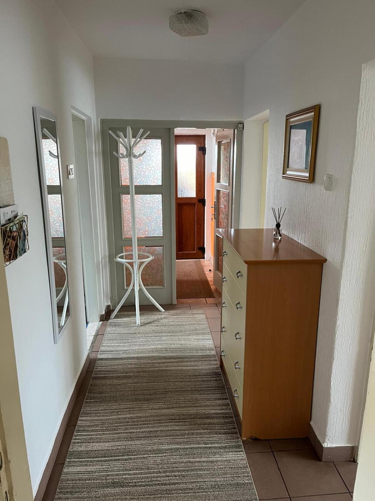 Apartman Ivka Gospić Kültér fotó
